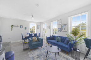 Fantastic Apartments London, Chiswick With Free Parking